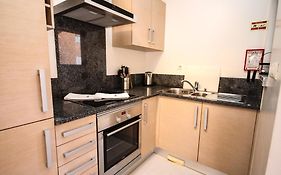 Luxury Apartment - T2 Vue Sur Piscine - Praia Da Luz